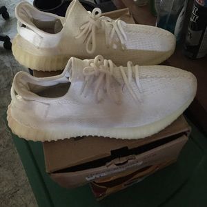 350 yeezys